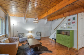 Woodsy Way Cabin